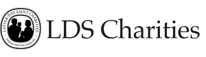 latter-day saint charities logo