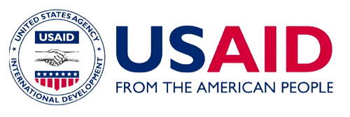 usaid from the american people logo